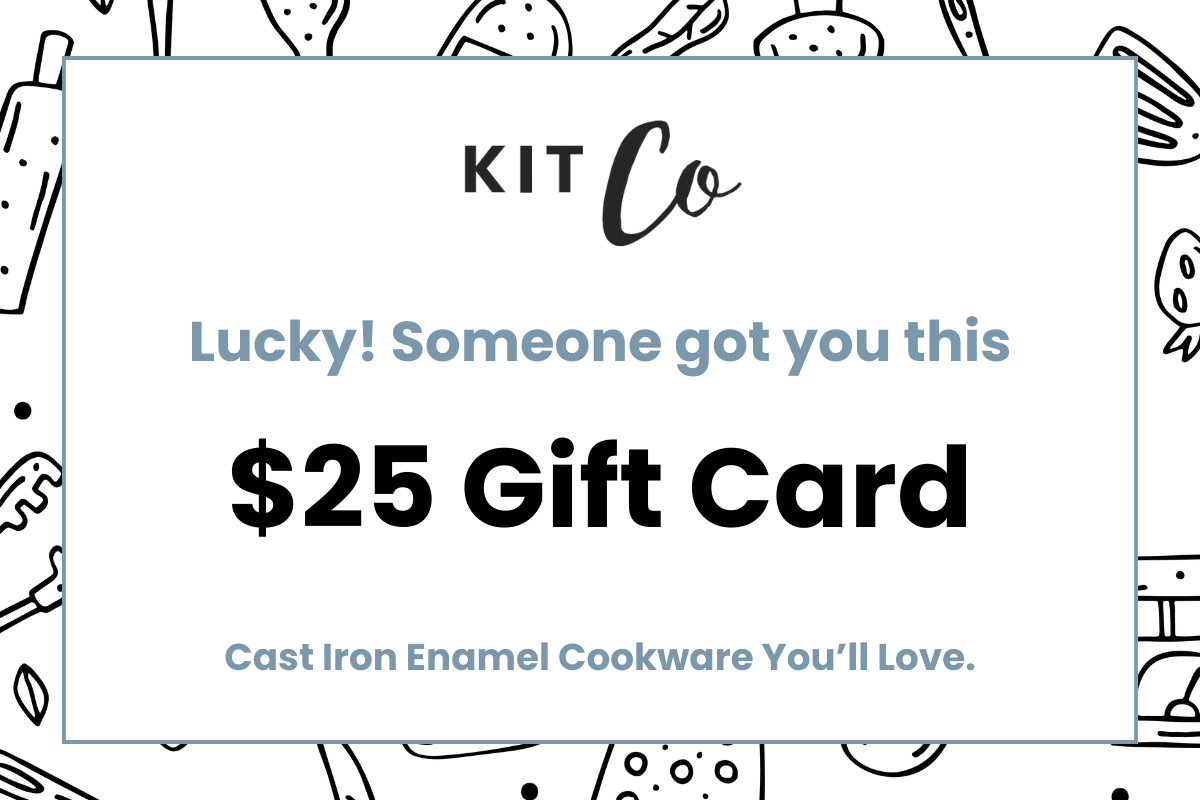KitCo Gift Card
