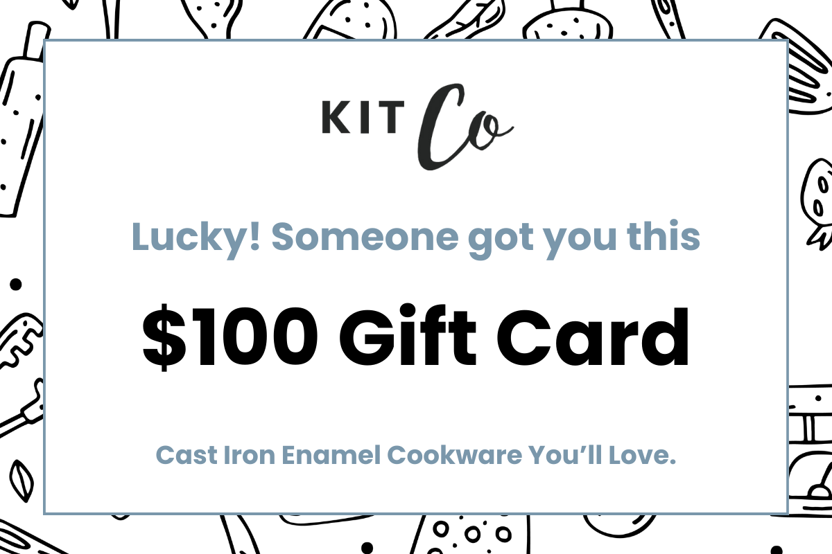 KitCo Gift Card