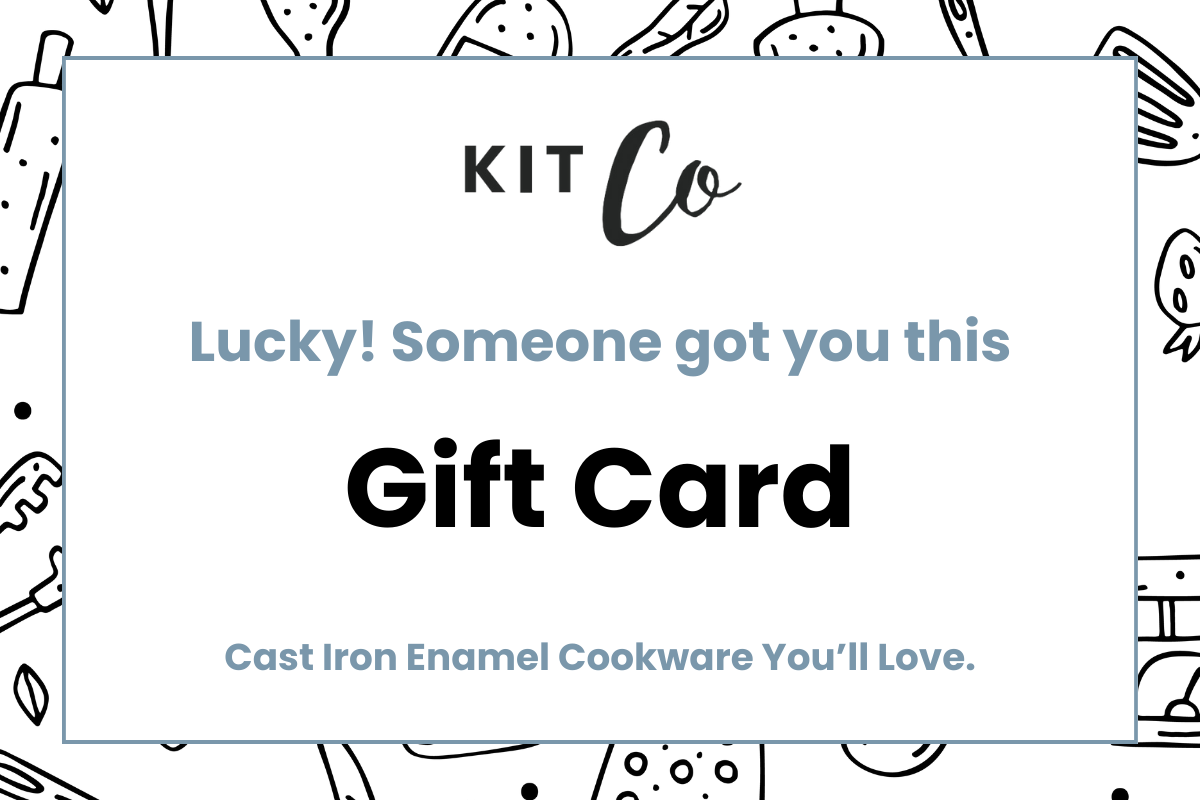 KitCo Gift Card