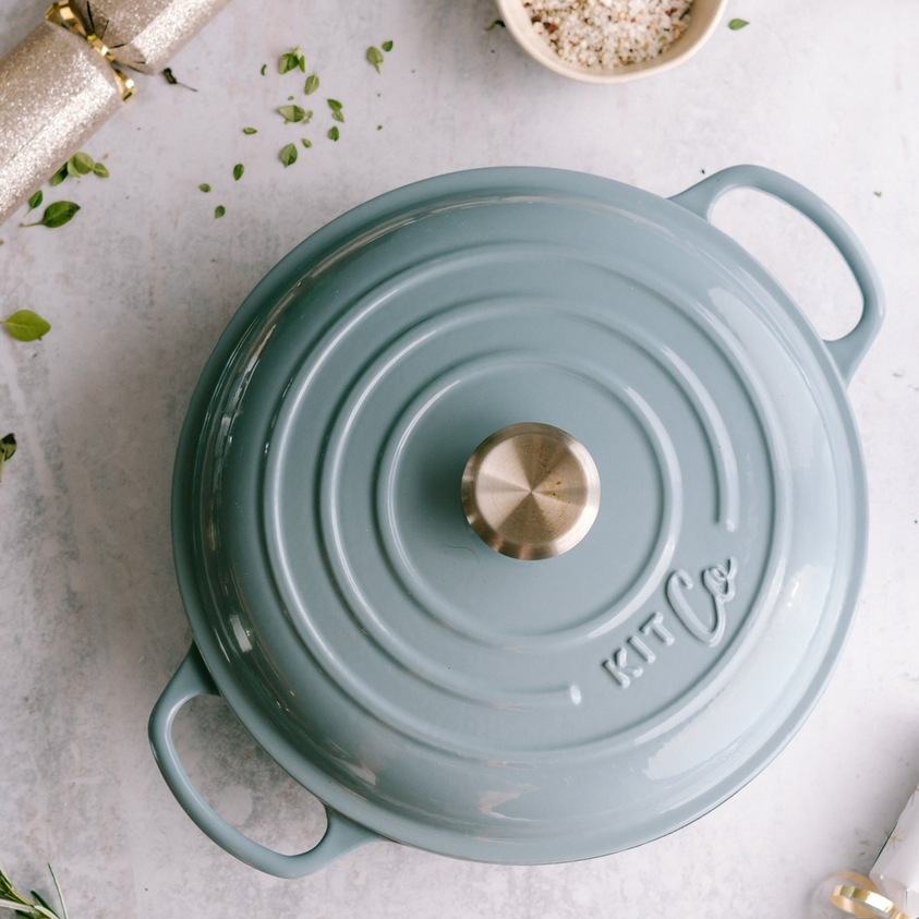 Earl Grey Collection