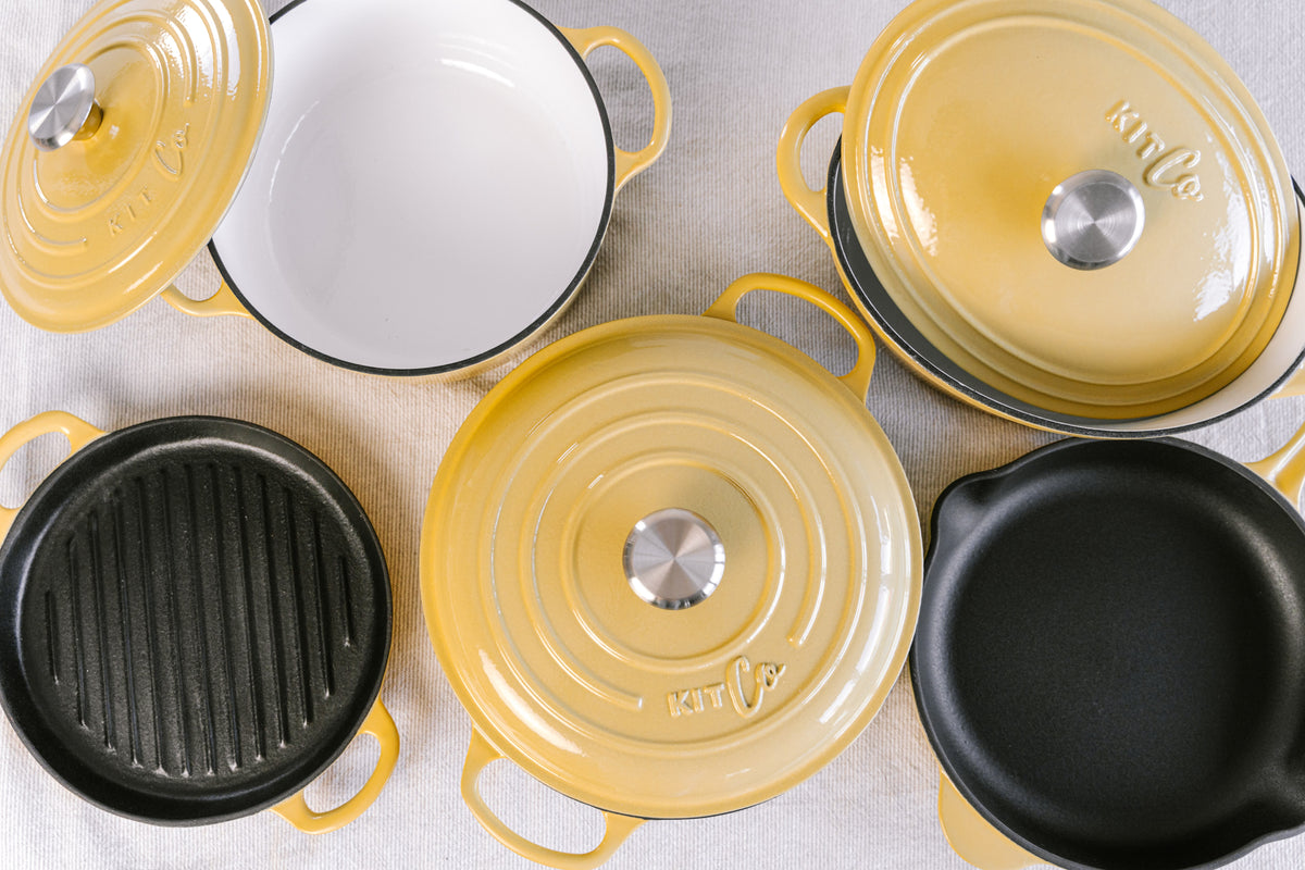 Dijon Collection