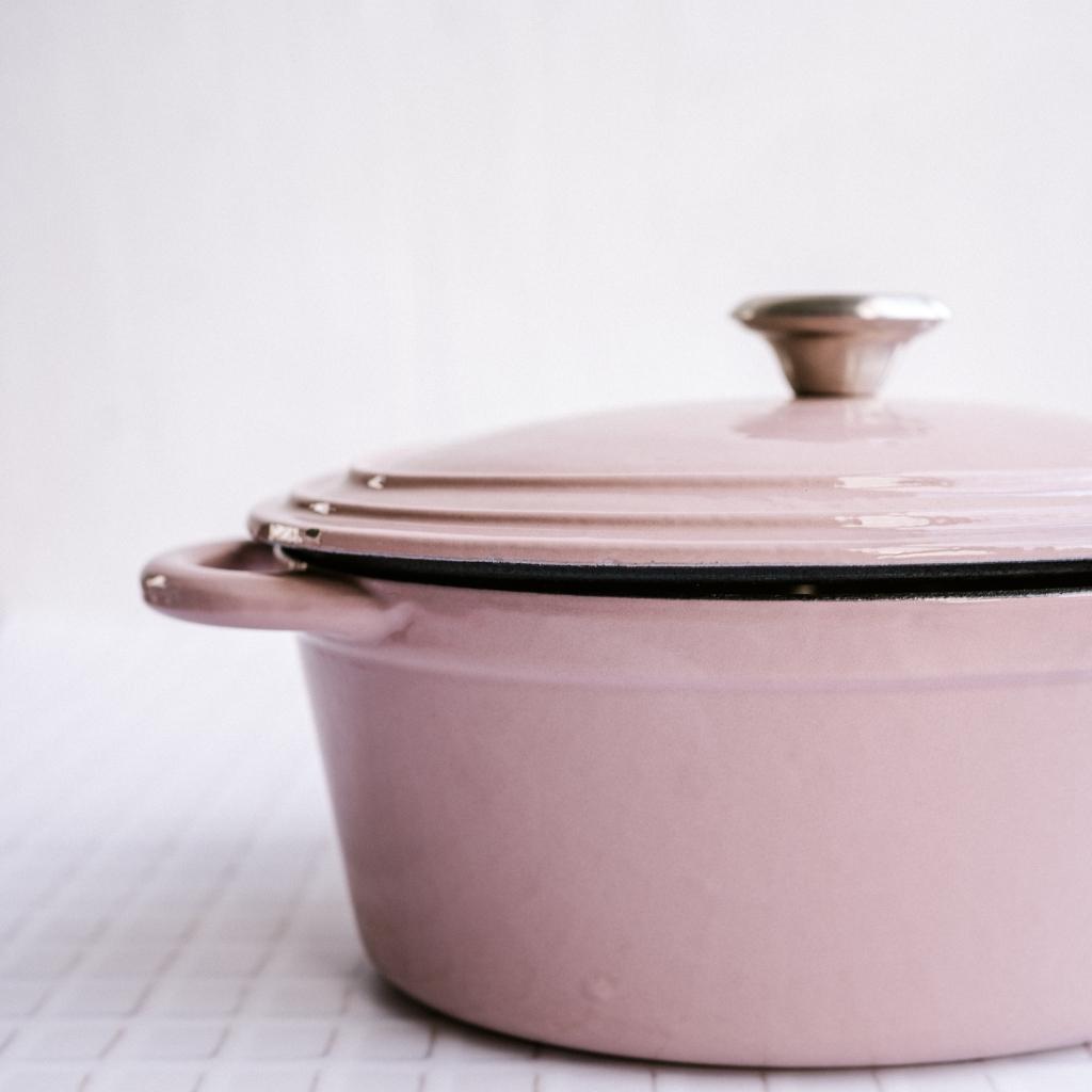 Marshmallow Collection