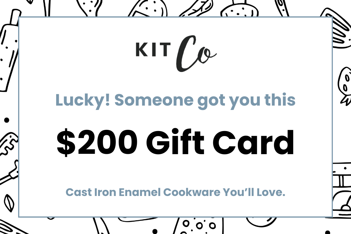 KitCo Gift Card