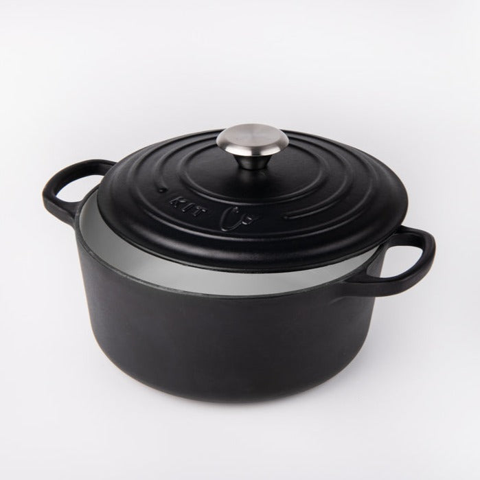 Standard Casserole – KitCo NZ