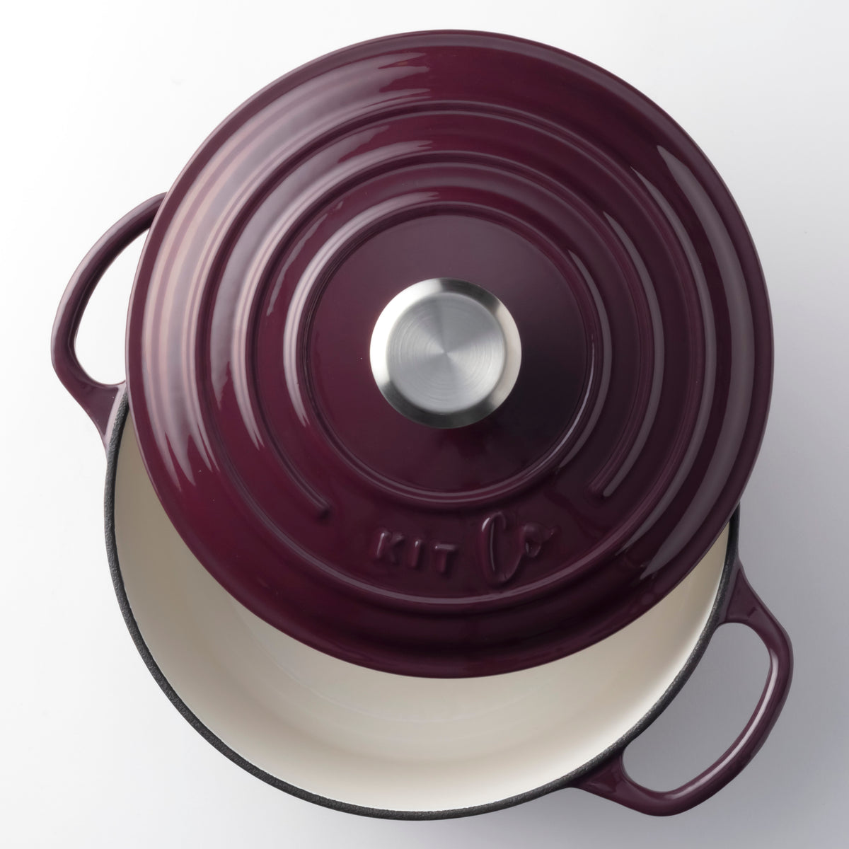 Standard Casserole – KitCo NZ
